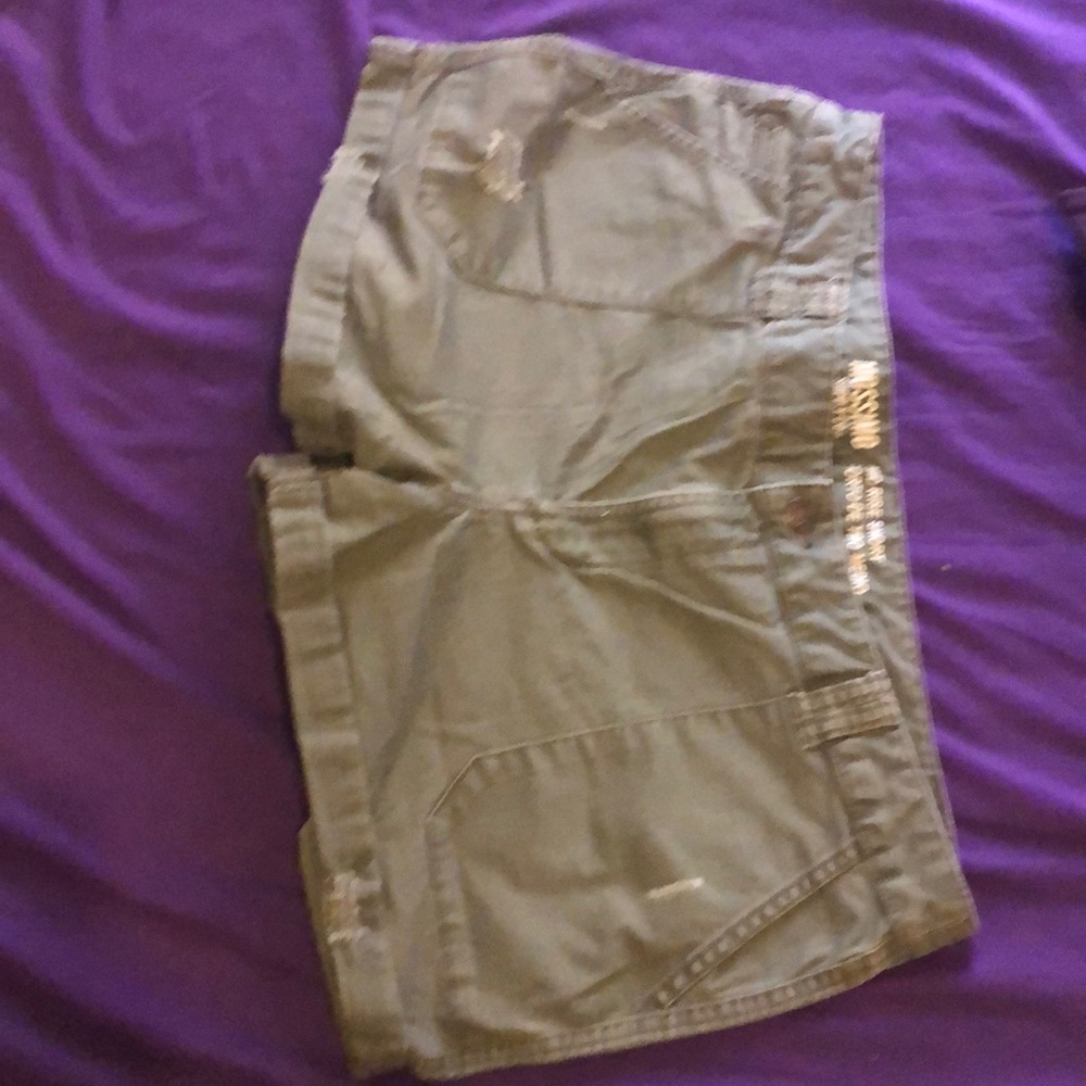 Shorts